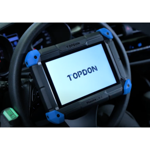 Opdatering til Topdon Phoenix Lite 2