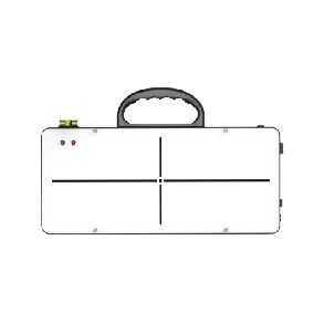 Topdon Nigh Vision Kalibreringtavle