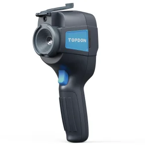 Topdon Infrardt Kamera
