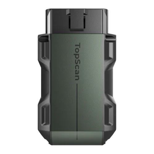 Topdon TopScan Pro - Diagnose Tester - TOPDON